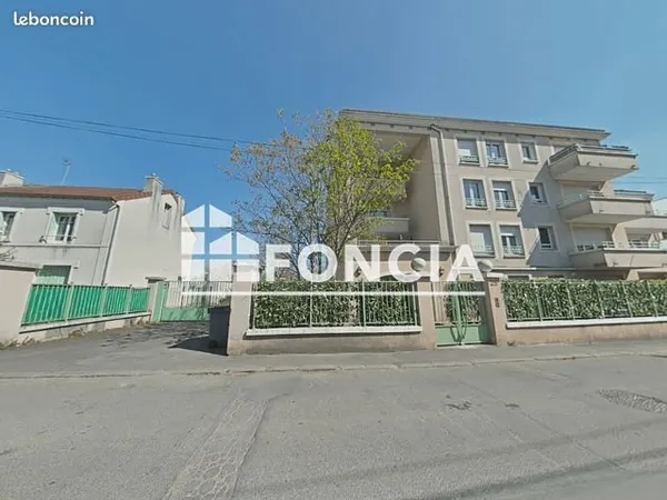 Stationnement à louer 50 - SARCELLES 95200