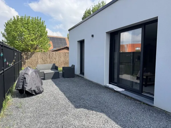 Maison 4 pièces 78 m²