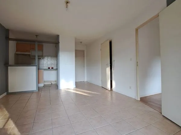 Appartement T2