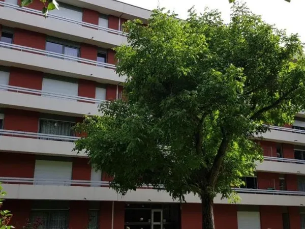 Appartement 61 m²