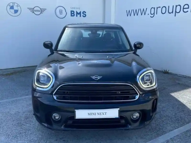 Mini Countryman cooper 136ch edition premium plus bva7 — photo 3