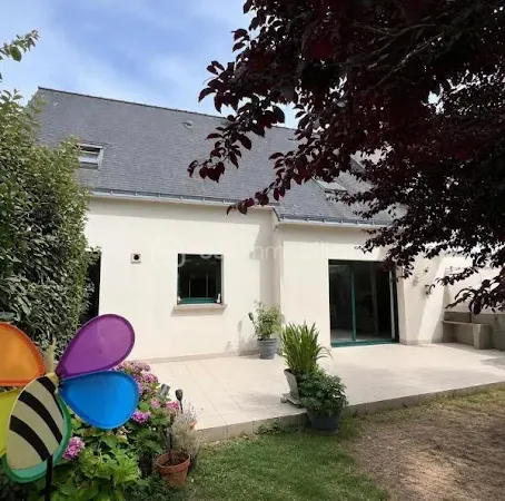 Maison 5 pièces 90 m²
