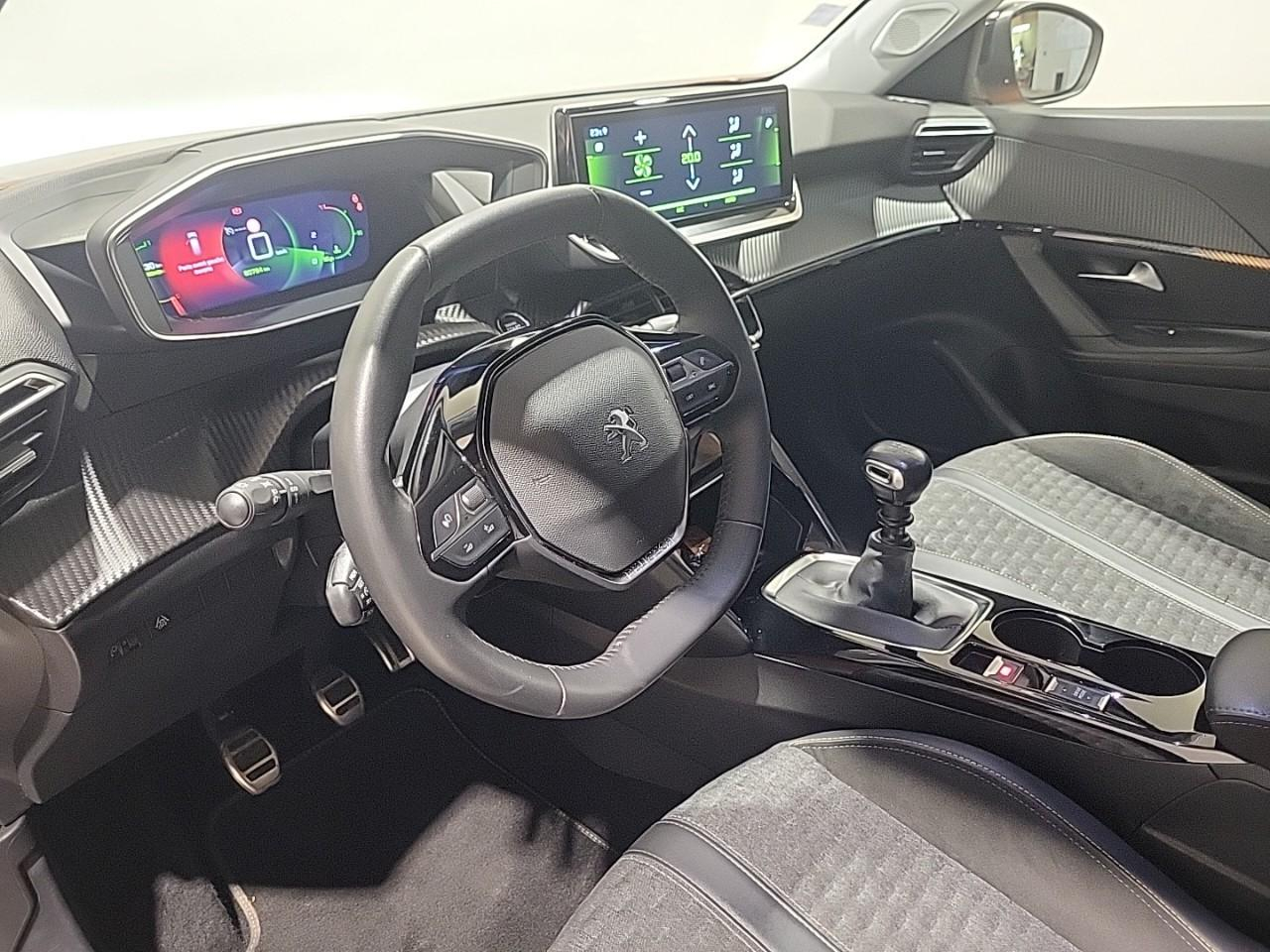 Peugeot 2008 bluehdi 110 s&s bvm6 roadtrip — photo 9