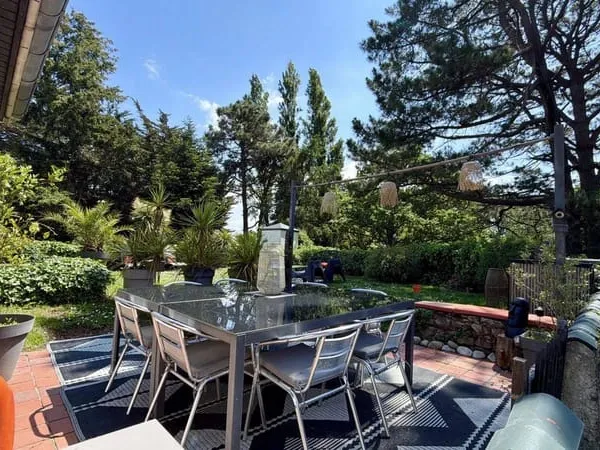 Maison 6 pièces 110 m²