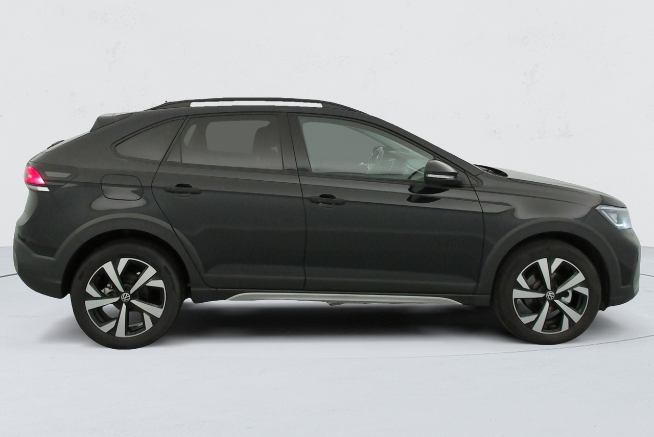 Volkswagen Taigo — photo 6