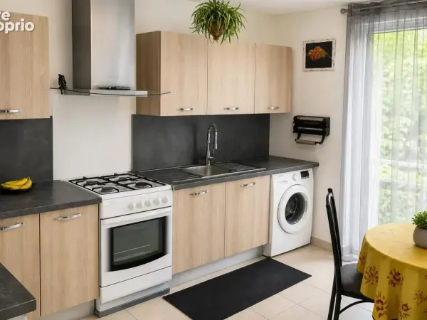 Immeuble pour investissement locatif à vendre