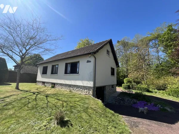 Maison 73 m²