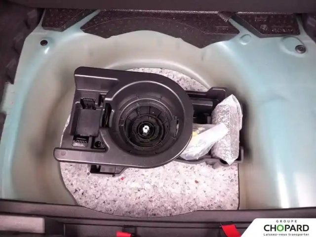 Ds Ds 3 ds3 crossback puretech 100 bvm6 — photo 24
