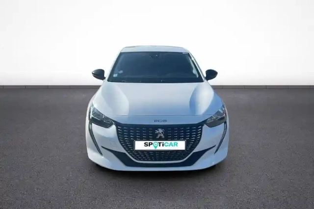 Peugeot 208 puretech 75 s&amp;s bvm5 — photo 2
