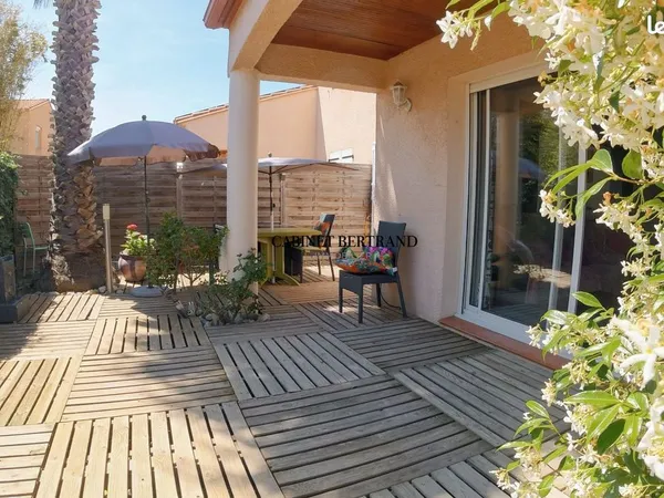 Maison 4 pièces 101 m²