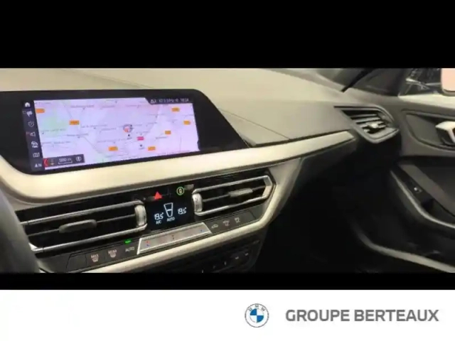 Bmw Serie 1 série 1 116da 116ch business design dkg7 — photo 14