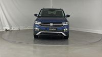 Volkswagen T-Cross 1.0 TSI 110ch Carat