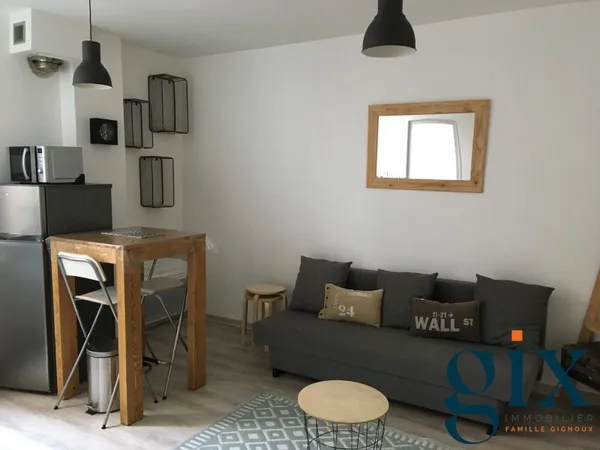 Appartement à vendre Grenoble