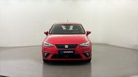 Seat Ibiza 1.0 TSI 110ch Copa — photo 1