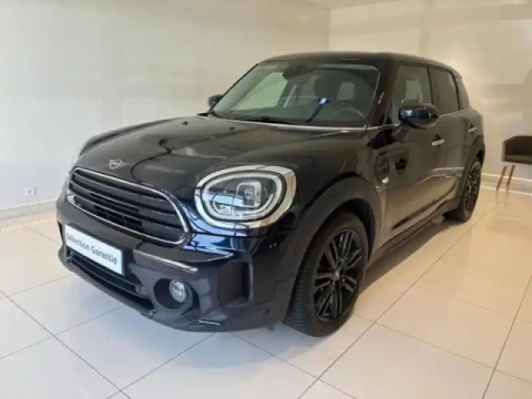 Mini Countryman cooper d  150ch yours bva8