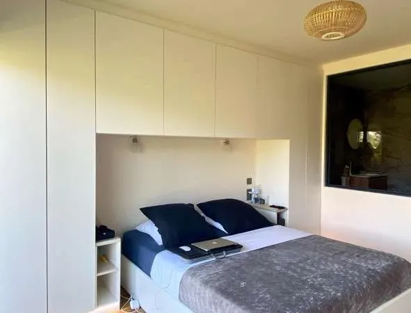 Maison 3 pièces 57 m²