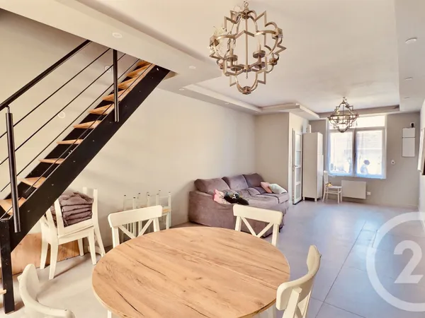 Maison 5 pièces 118 m²