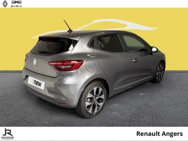 Renault Clio 1.0 tce 90ch evolution — photo 13
