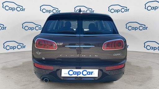 Mini Clubman 2.0 Cooper D 150 Steptronic8 - Business – 2018 – 146409 km – Diesel – Boîte Automatique — photo 40