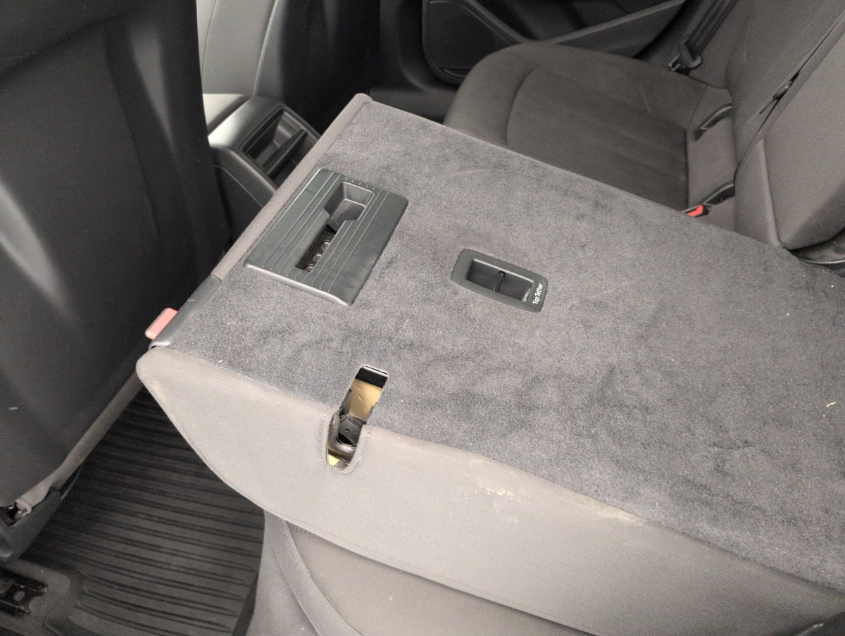 Audi A4 Avant — photo 12