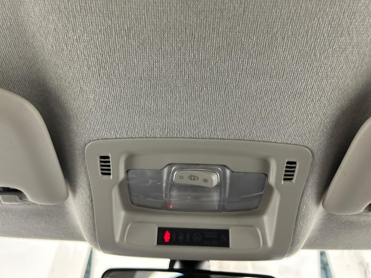 Citroën C3 bluehdi 100 bvm6 you — photo 29