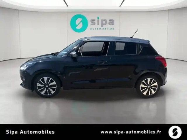 Suzuki Swift 1.0 boosterjet auto — photo 2