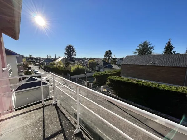 T2 de 49 m² à 25 minutes de Rodez
