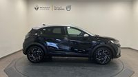 Renault Captur 1.8 E-Tech full hybrid 160ch esprit Alpine - 25 — photo 4