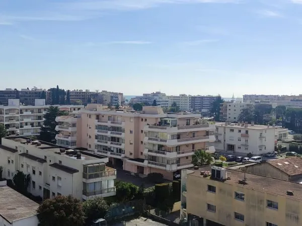 Appartement 3 pièces 94 m²