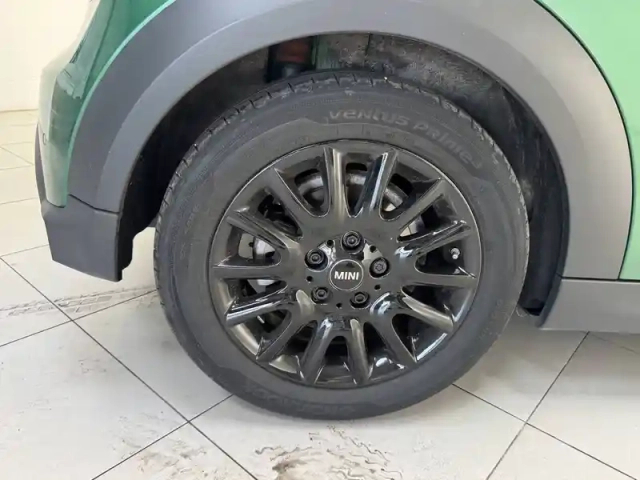 Mini Mini hatch 3 portes cooper 136 ch dkg7 — photo 10