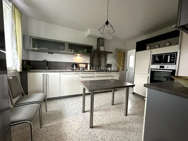 Appartement 4 pièces 90 m²