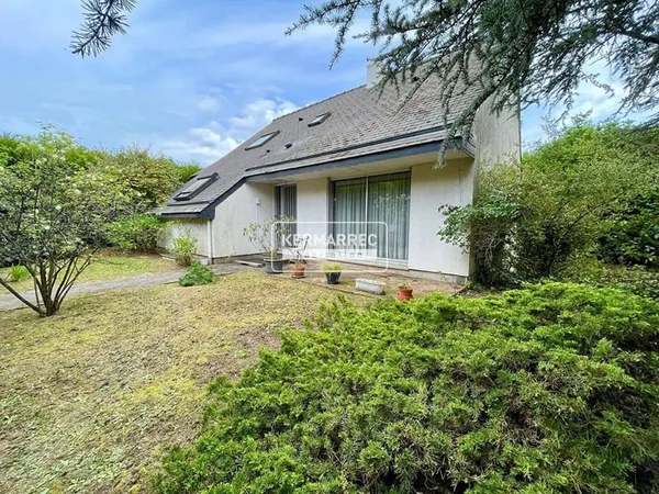 Maison 6 pièces 129 m²