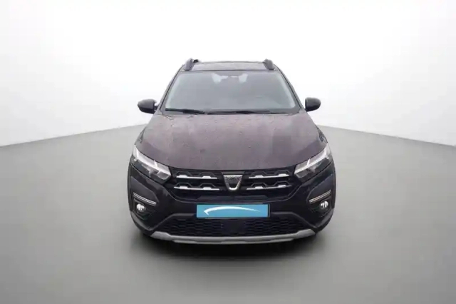 Dacia Sandero eco-g 100 - 22 — photo 2