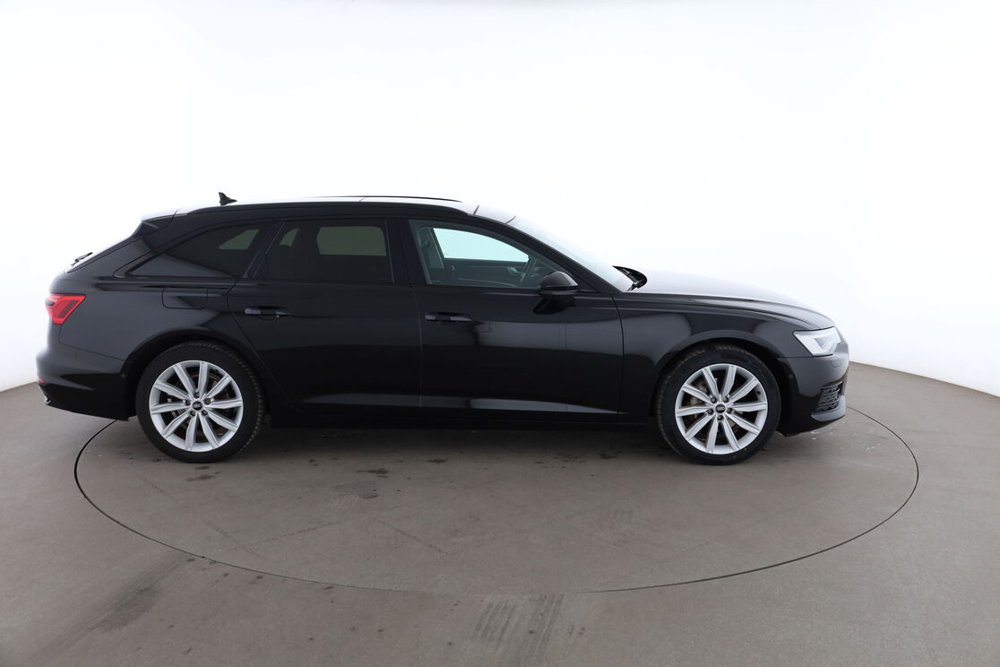 Audi A6 Avant 40 TDI Avus Extended S Tronic — photo 6