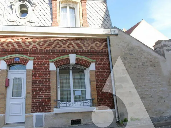 Maison 4 pièces 108 m²