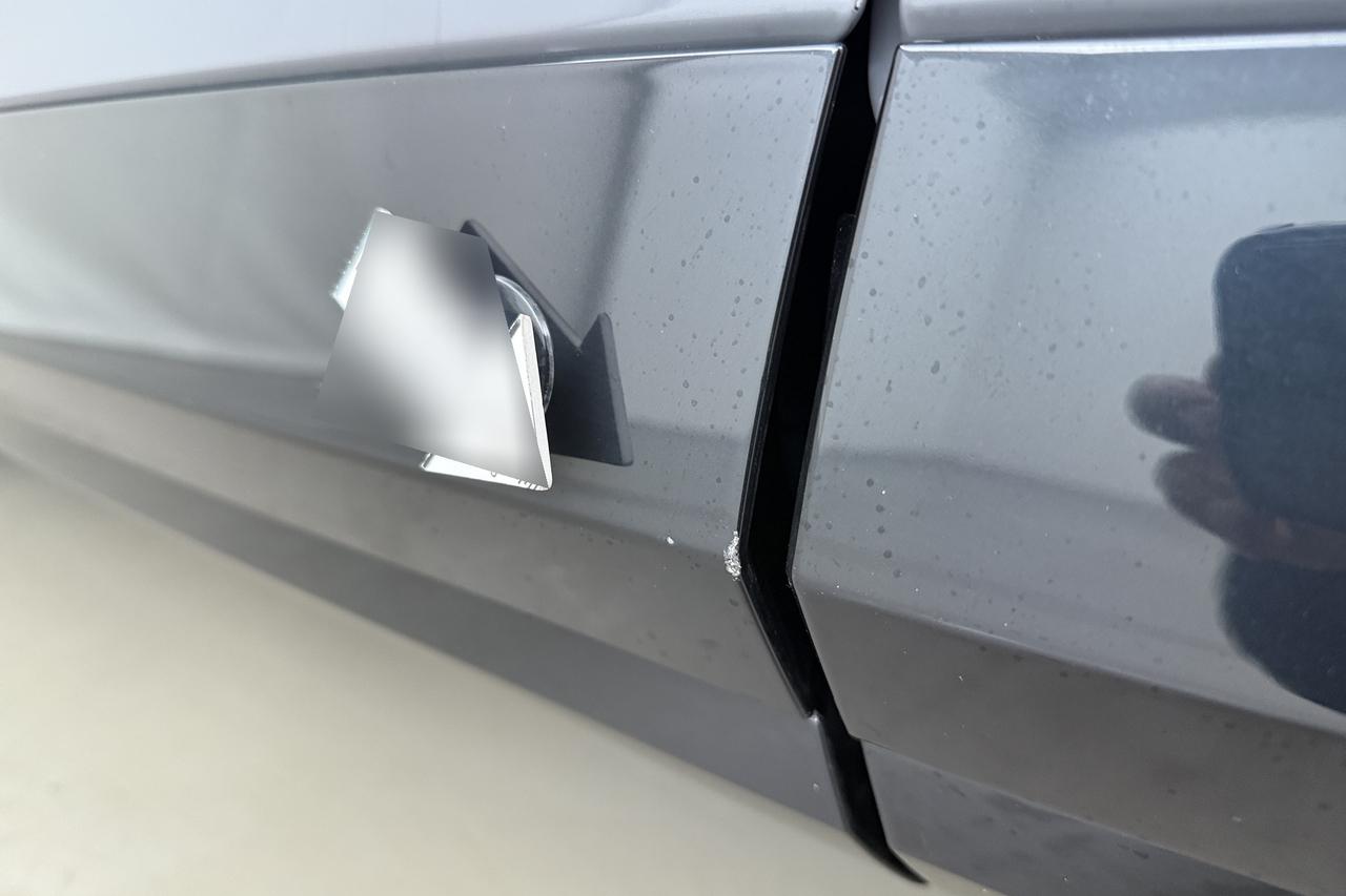 Cupra Formentor — photo 18