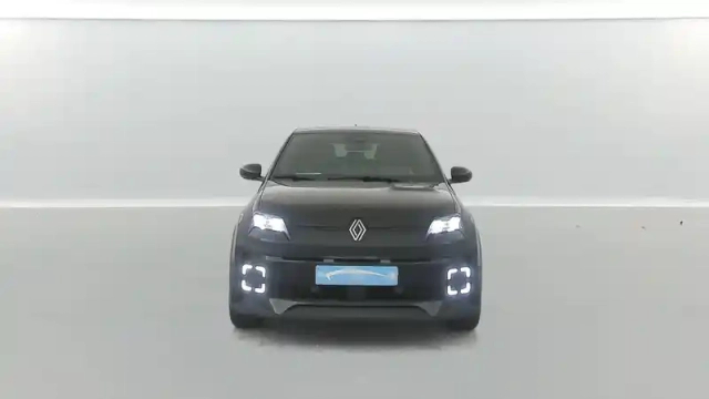 Renault 5 renault  e-tech electrique 120 ch autonomie urbaine — photo 16