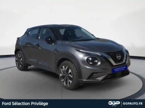 Nissan Juke 1.0 dig-t 114ch acenta 2025