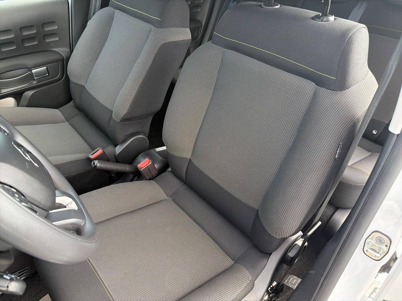 Citroën C3 1.2 puretech 83ch s&s max — photo 9