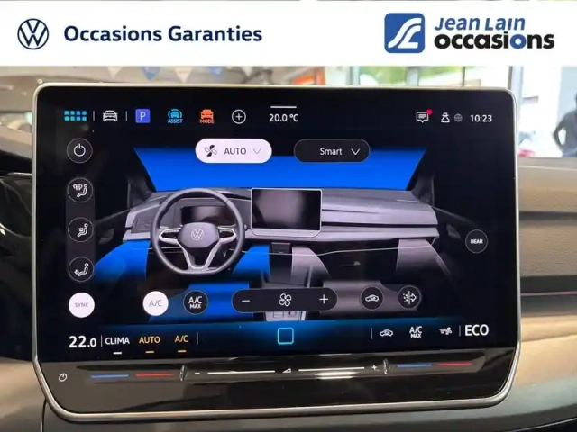 Volkswagen Golf 1.5 ehybrid 204 dsg6 — photo 20