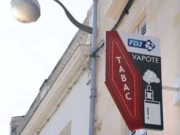 Bureau tabac forte rentabilité à vendre à Toulouse