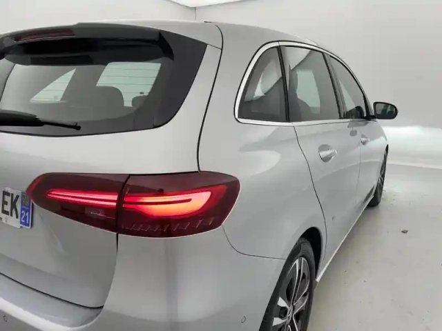 Mercedes Classe B 200 7g-dct — photo 64