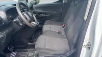 Citroen Berlingo Van M 650kg BlueHDi 100 S&S Driver — photo 10