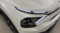 Citroen C4 X Moteur électrique 136ch (100 kW) Shine Automatique — photo 17