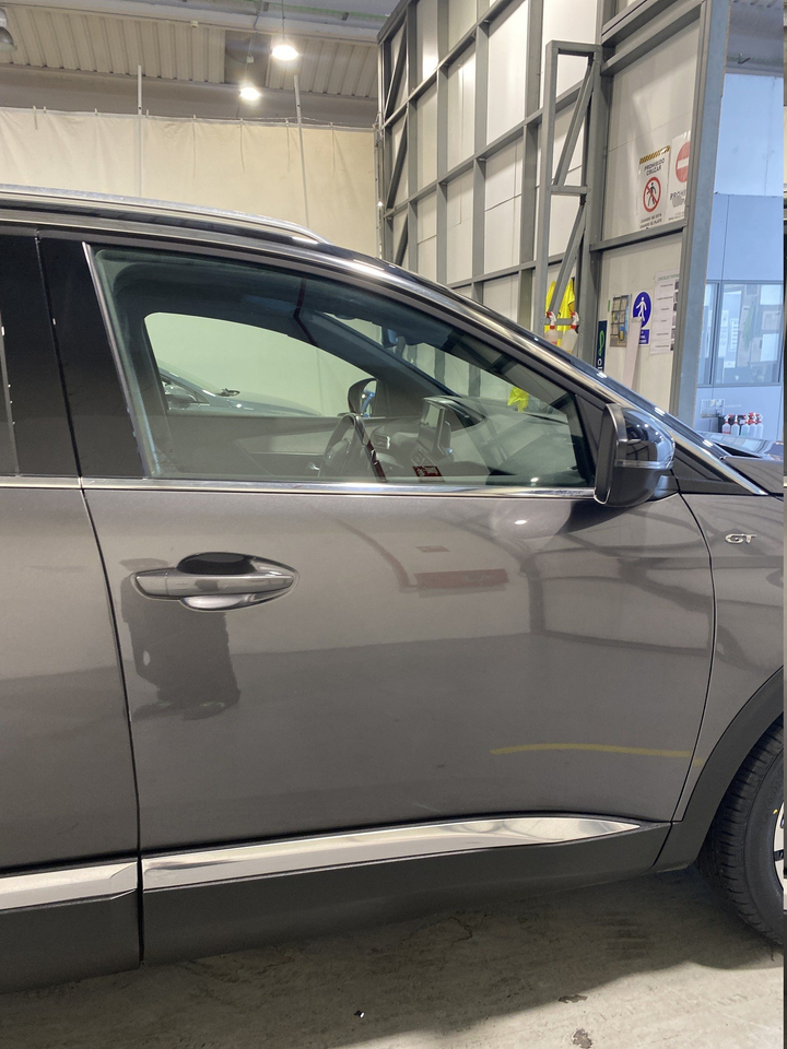 Peugeot 5008 — photo 49