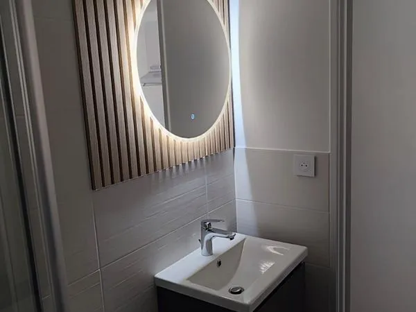 Magnifique studio près de la gare