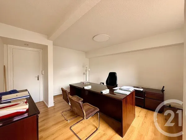 Appartement 3 pièces 82 m²
