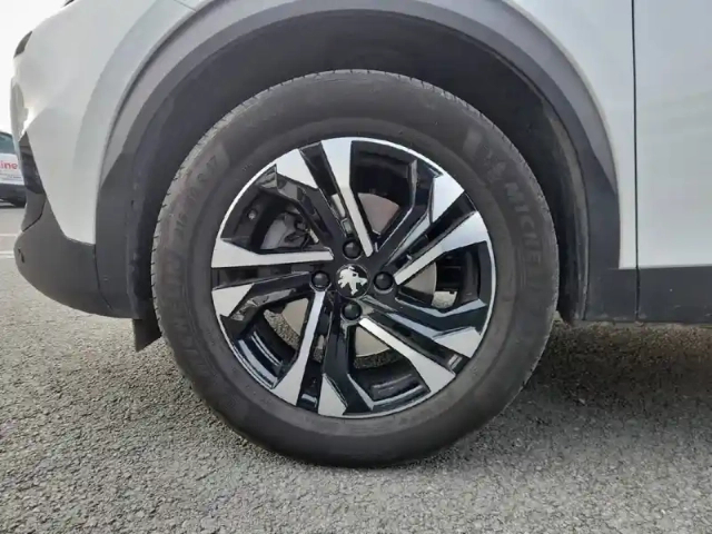 Peugeot 2008 bluehdi 130 s&amp;s eat8 — photo 13