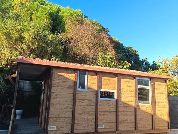 Chalet - bungalow