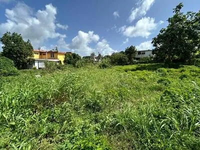 OFFRE TERRAIN + VILLA SECTEUR CENTRE